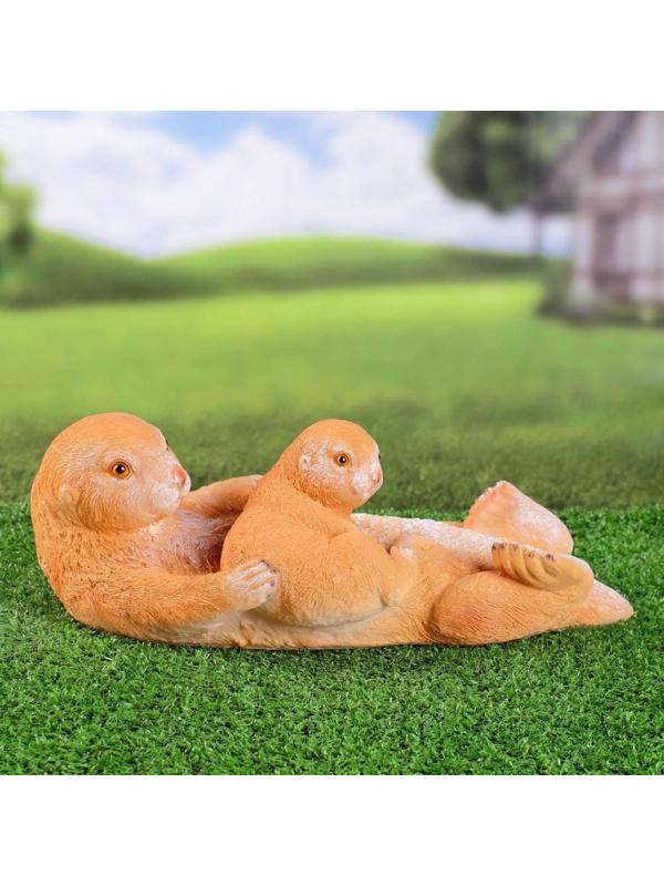 Садовая фигура 