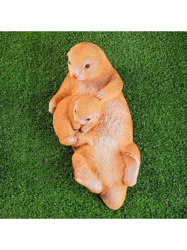 Садовая фигура 