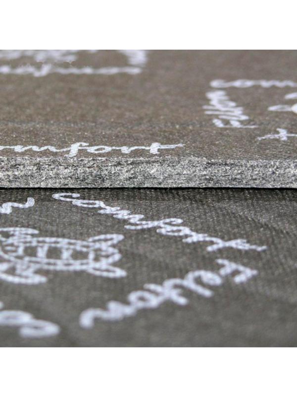 Теплоизоляционный материал Comfort mat Felton New, размер 800x625x8 мм