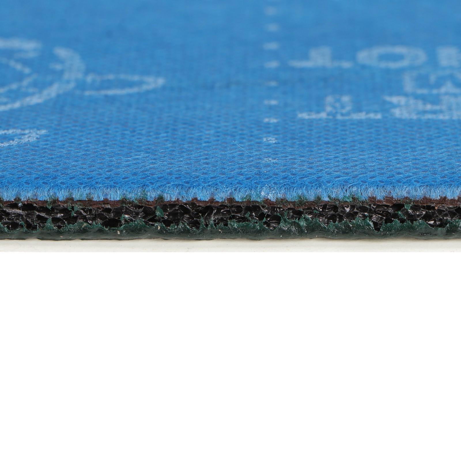 Звукоизоляционный материал Comfort mat BlockShot , размер 700x500x7 мм