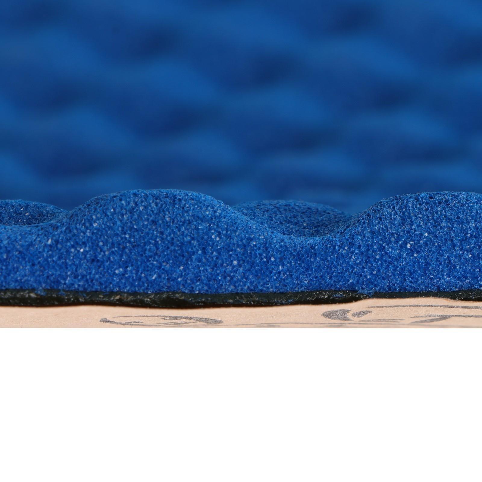 Акустический материал Comfort mat Tsunami New, размер 500x350x15 мм