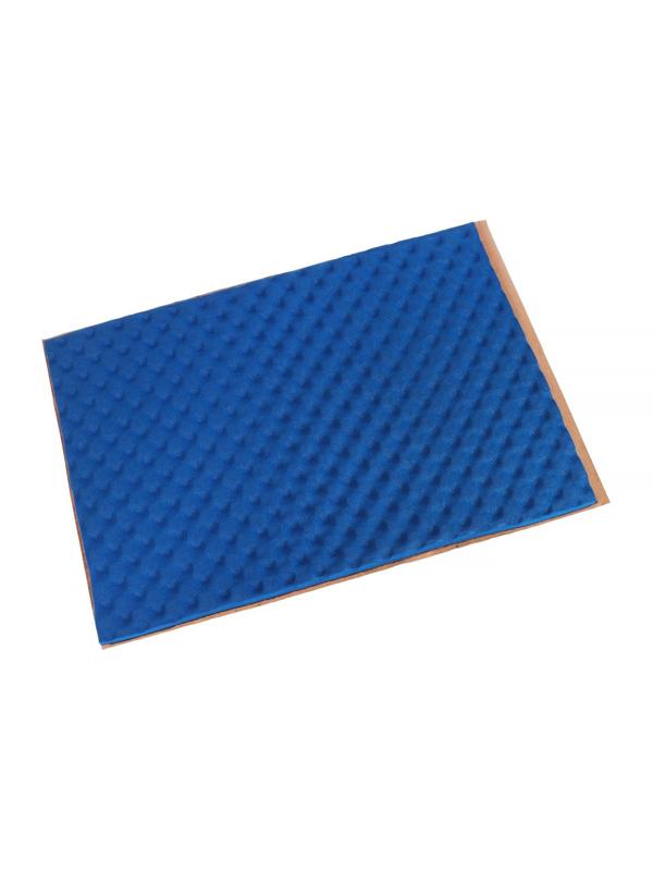 Акустический материал Comfort mat Tsunami New, размер 500x350x15 мм