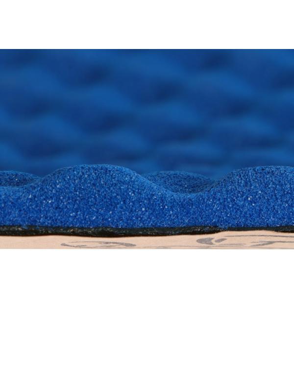 Акустический материал Comfort mat Tsunami New, размер 500x350x15 мм