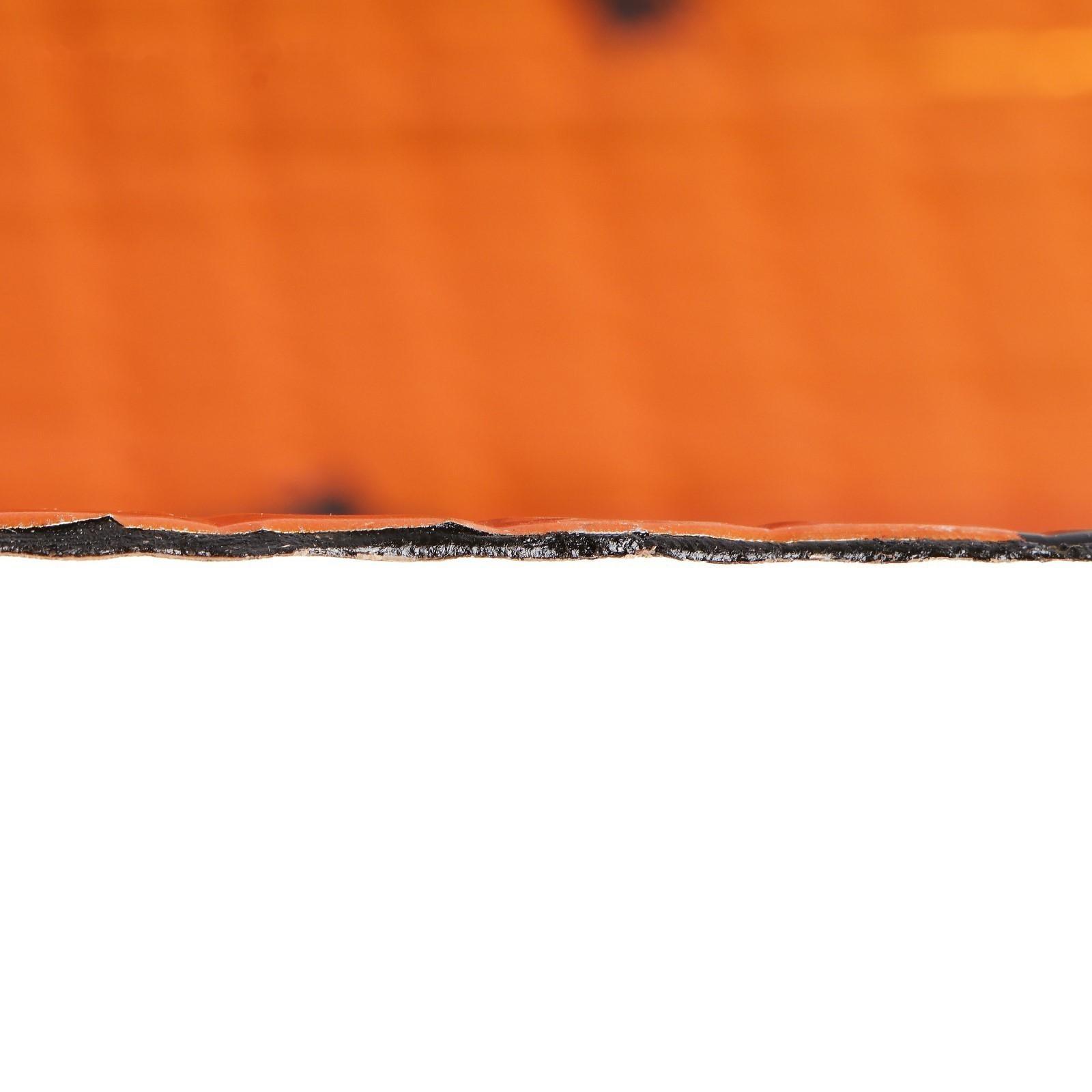 Виброизоляционный материал Comfort mat Bronze 2 , размер 700x500x2 мм