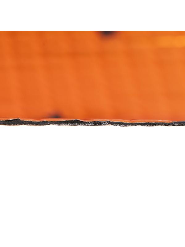 Виброизоляционный материал Comfort mat Bronze 2 , размер 700x500x2 мм