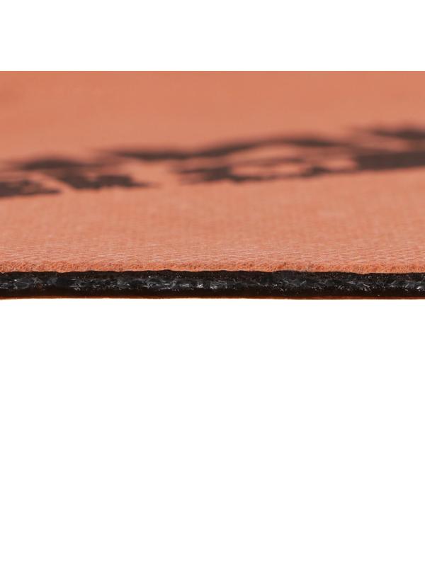 Звукоизоляционный материал Comfort mat DEFENDER, размер 700x500x4,5 мм