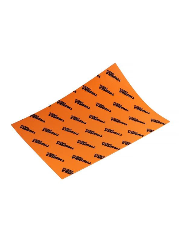 Теплозвукоизоляционный материал Comfort mat SP4, размер 1000x700x4 мм