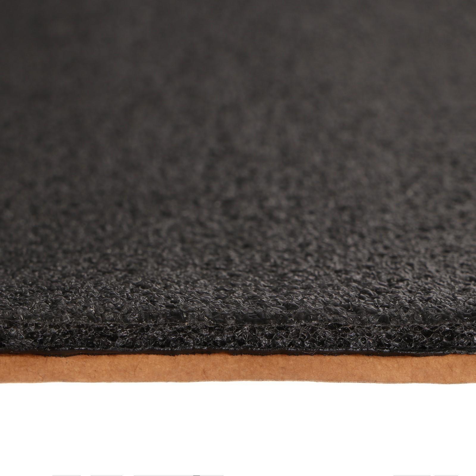 Теплозвукоизоляционный материал Comfort mat i4, размер 800x500x6 мм