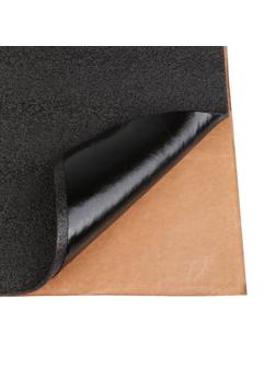 Теплозвукоизоляционный материал Comfort mat i4, размер 800x500x6 мм