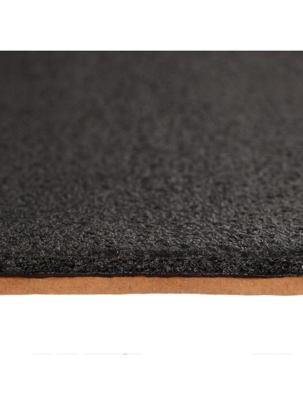 Теплозвукоизоляционный материал Comfort mat i4, размер 800x500x6 мм