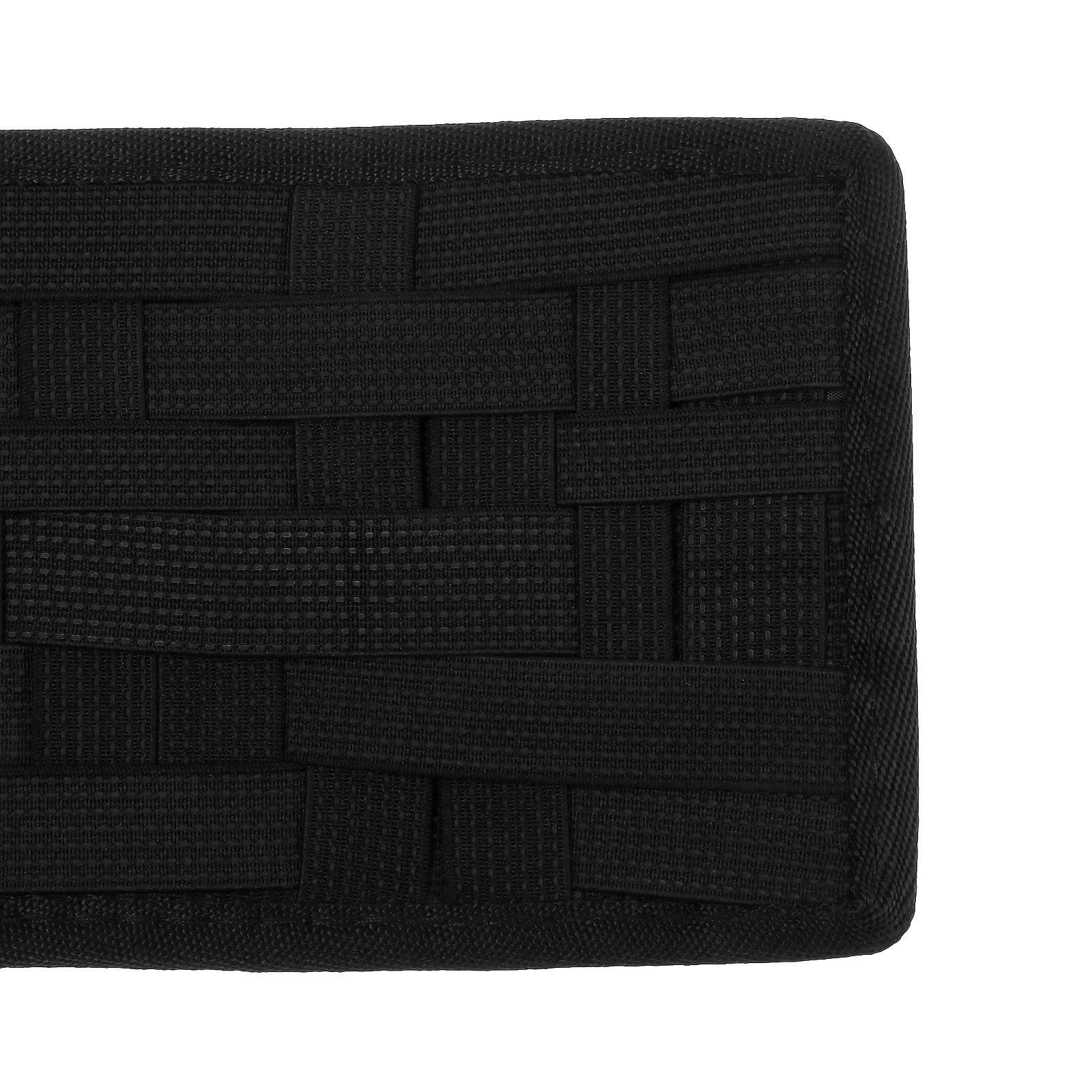 Органайзер на солнцезащитный козырек, 13.5×34.5 см