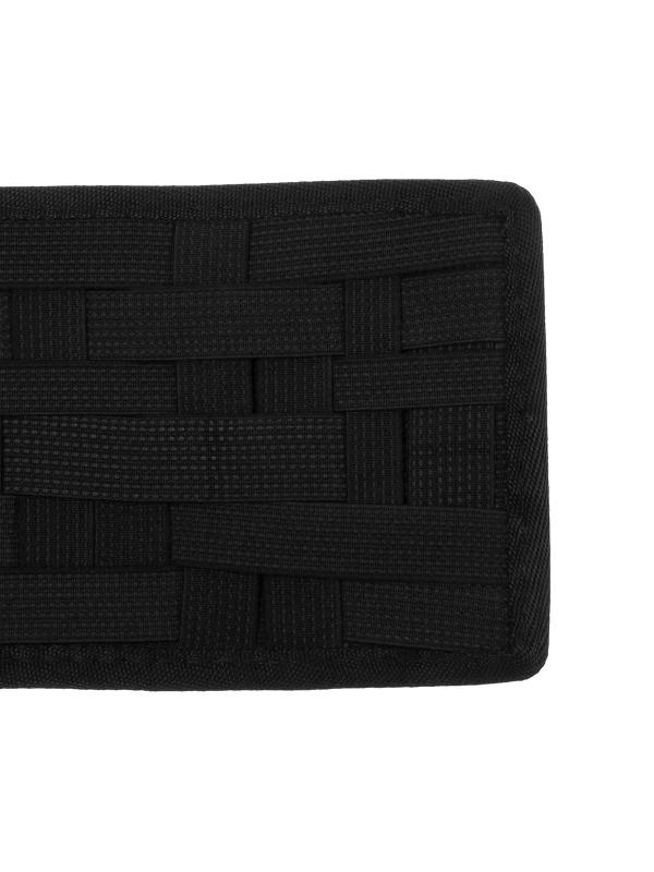 Органайзер на солнцезащитный козырек, 13.5×34.5 см