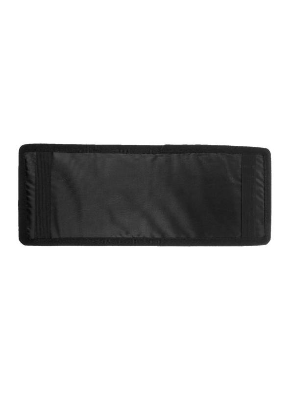 Органайзер на солнцезащитный козырек, 13.5×34.5 см