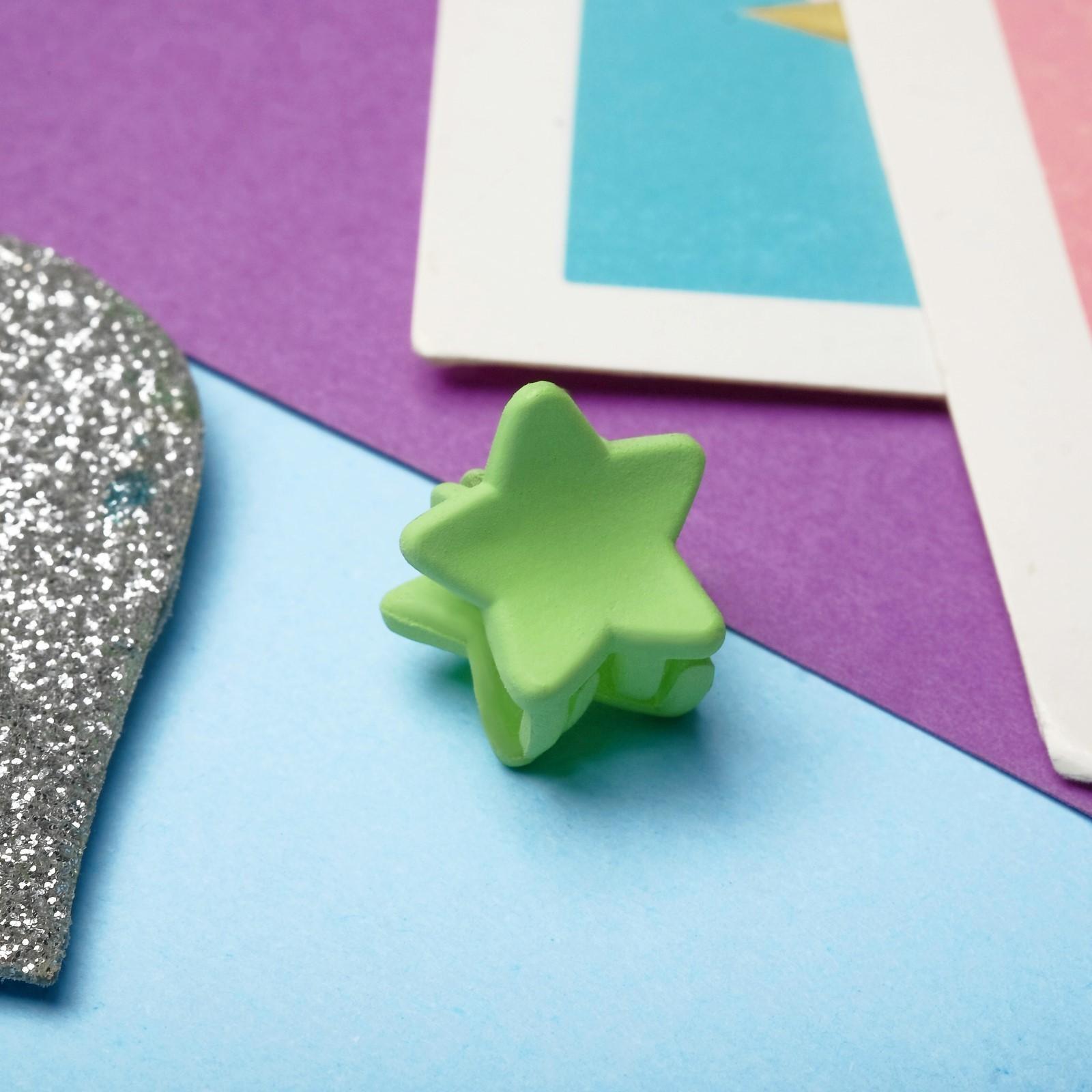 Краб для волос 