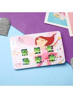 Краб для волос 