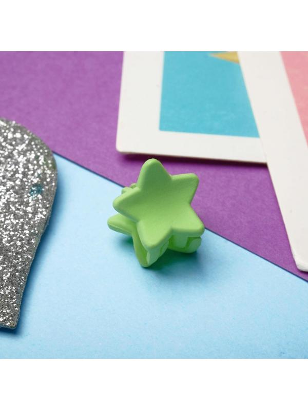 Краб для волос 