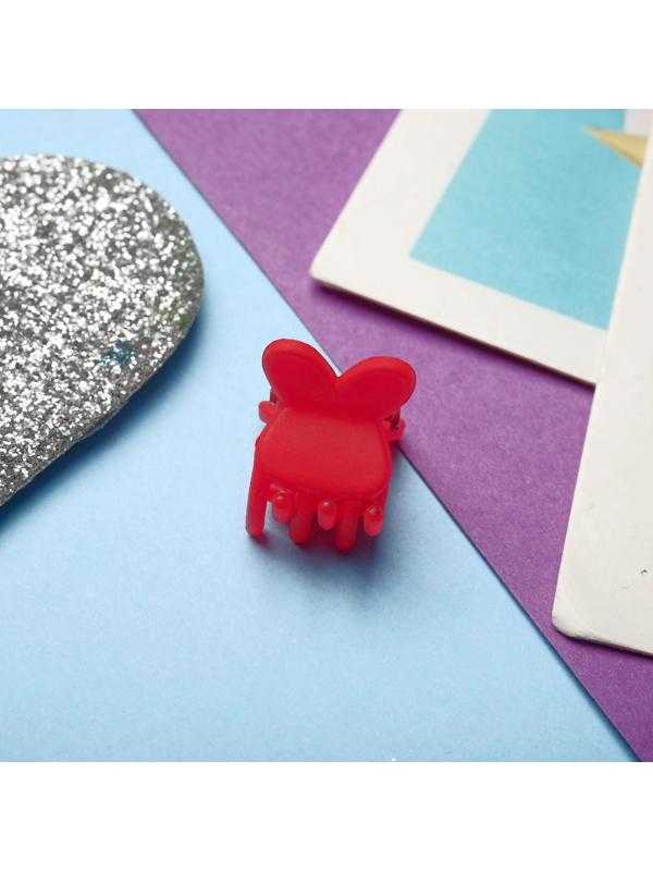 Краб для волос 