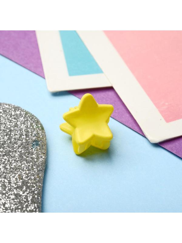 Краб для волос 