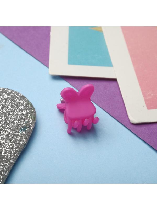 Краб для волос 