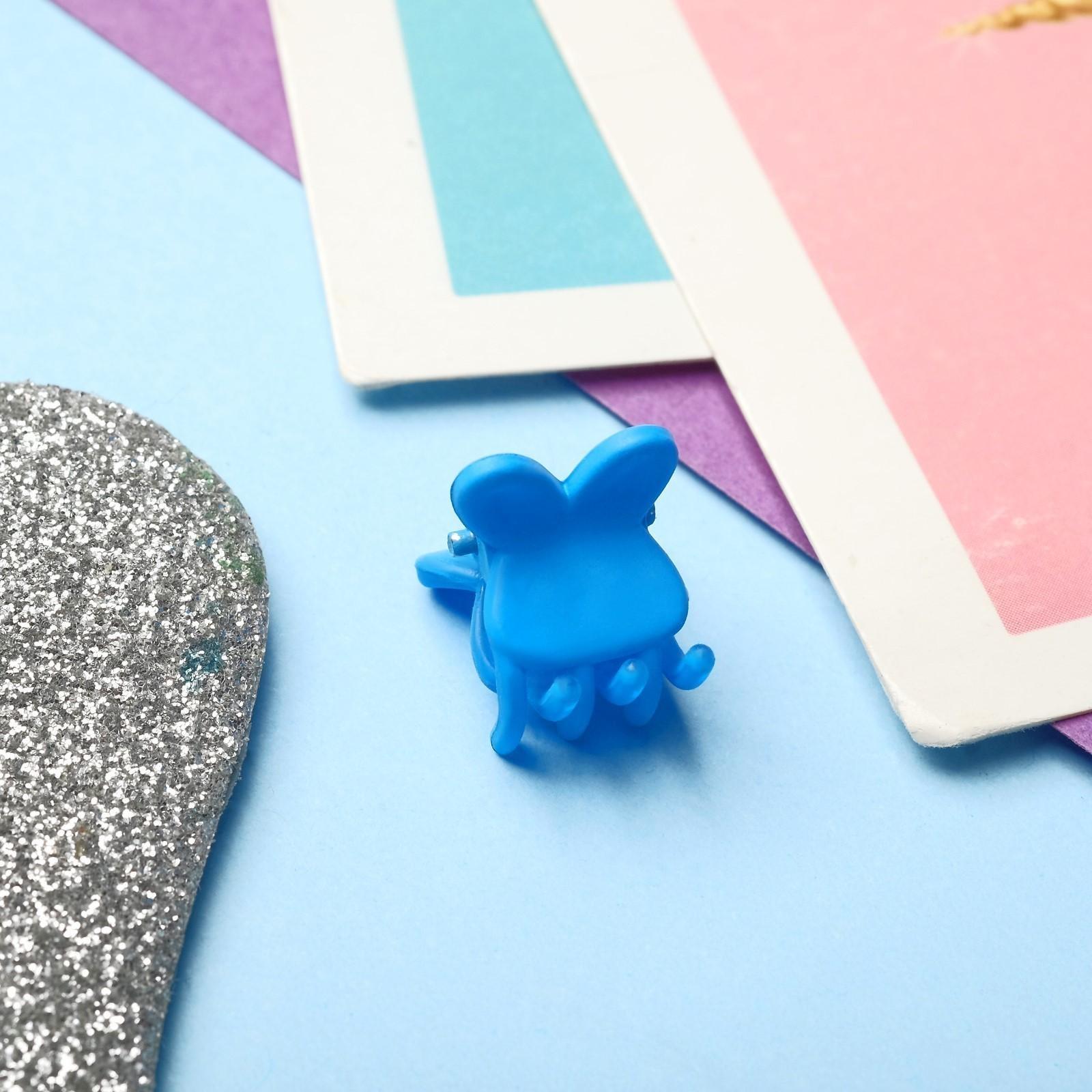 Краб для волос 