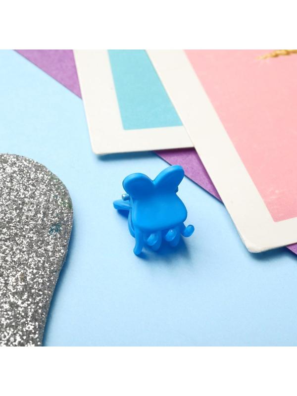 Краб для волос 