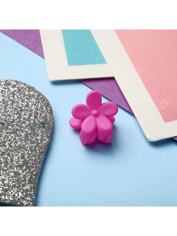 Краб для волос 