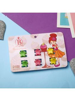 Краб для волос 