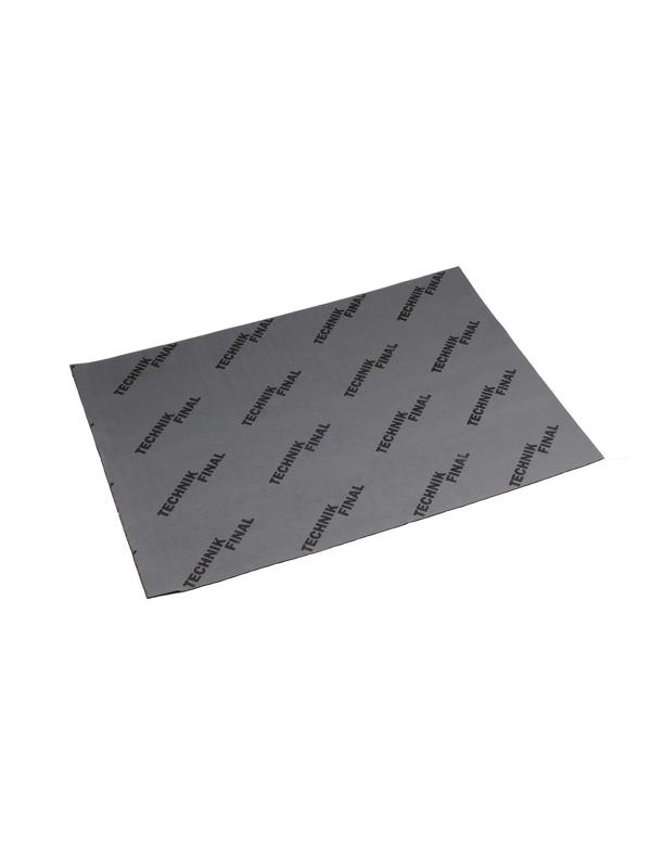 Виброизоляционный материал TECHNIK Final 2,5х500х700 мм