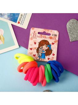 Резинка для волос 