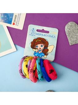 Резинка для волос 