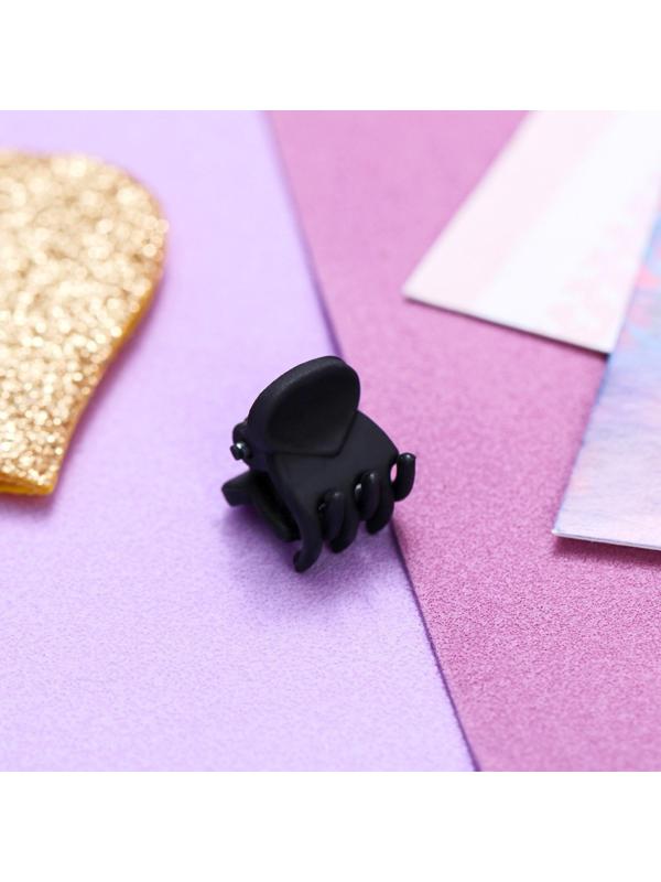 Краб для волос 