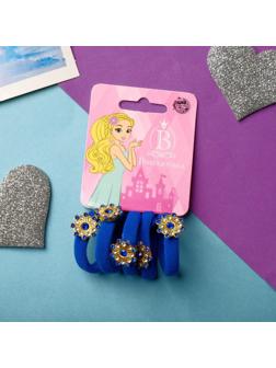 Резинка для волос 