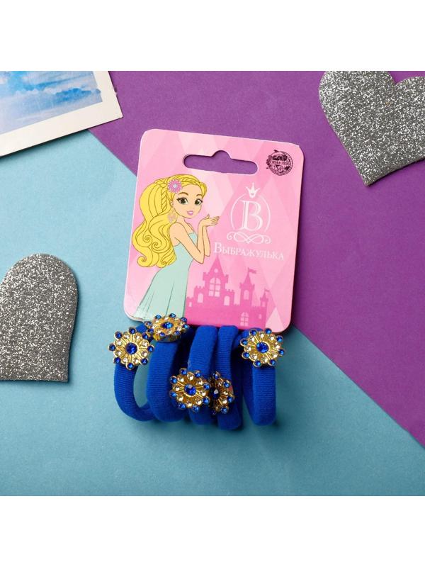 Резинка для волос 