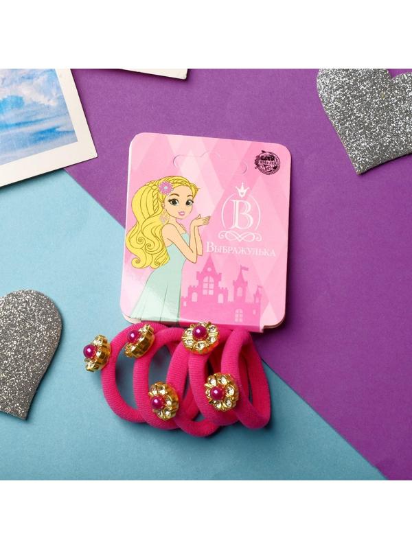 Резинка для волос 