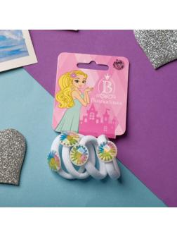 Резинка для волос 