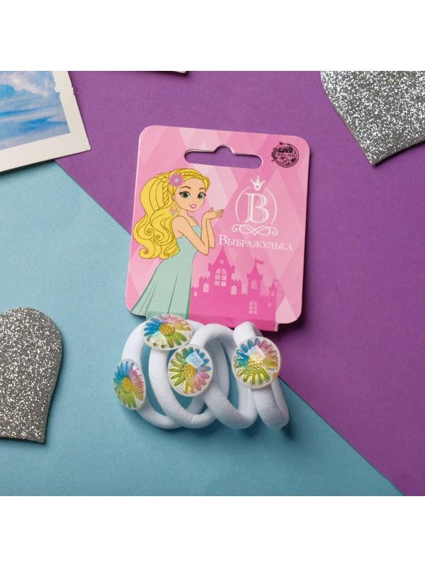 Резинка для волос 