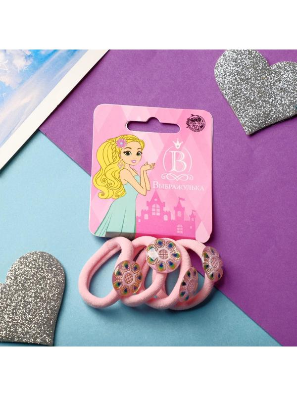 Резинка для волос 