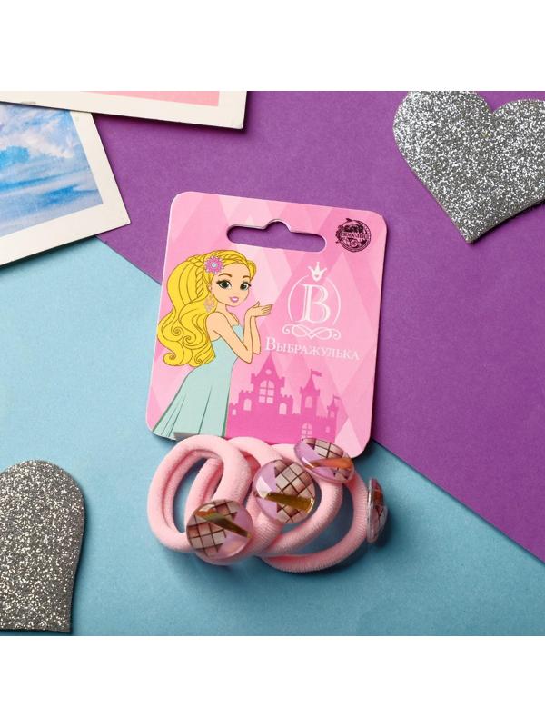 Резинка для волос 