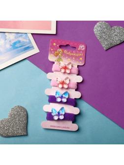 Резинка для волос 