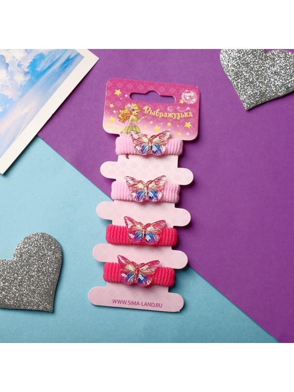 Резинка для волос 