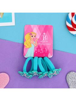 Резинка для волос 