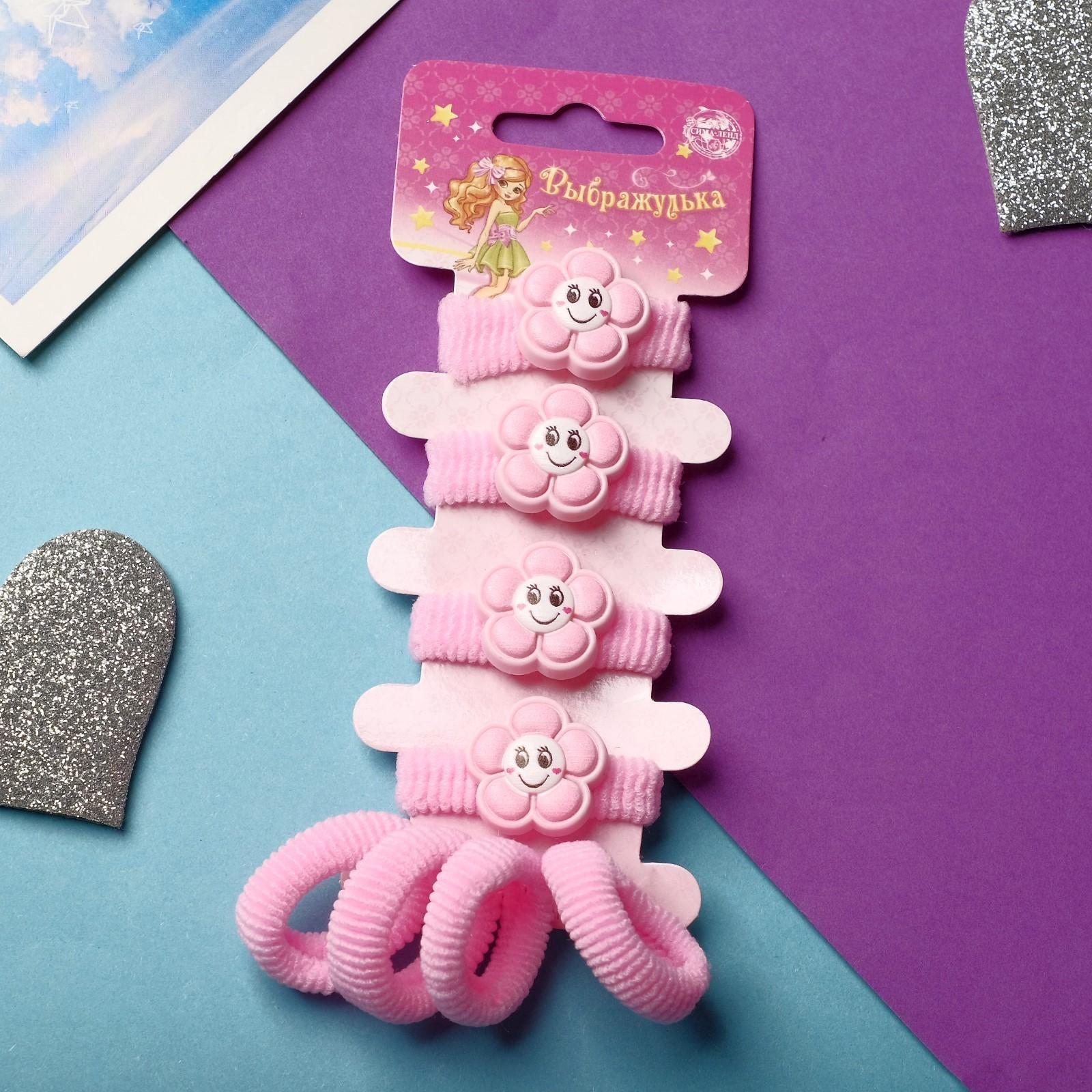 Резинка для волос 