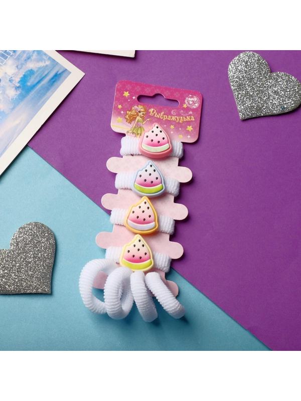 Резинка для волос 