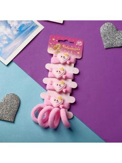 Резинка для волос 