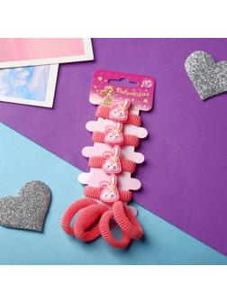 Резинка для волос 