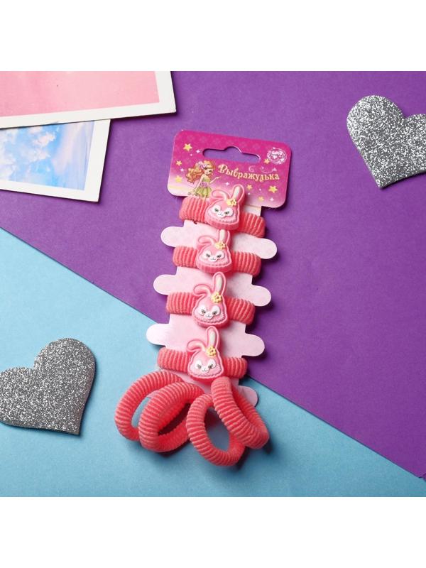 Резинка для волос 