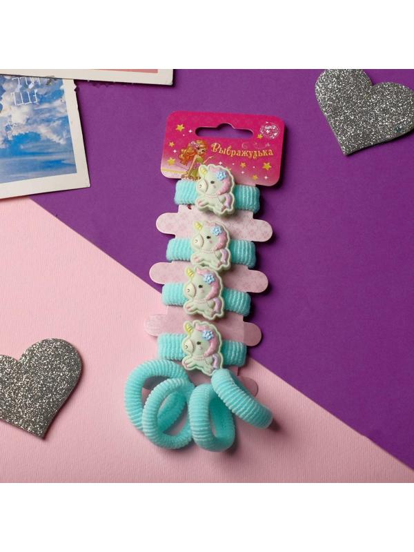 Резинка для волос 