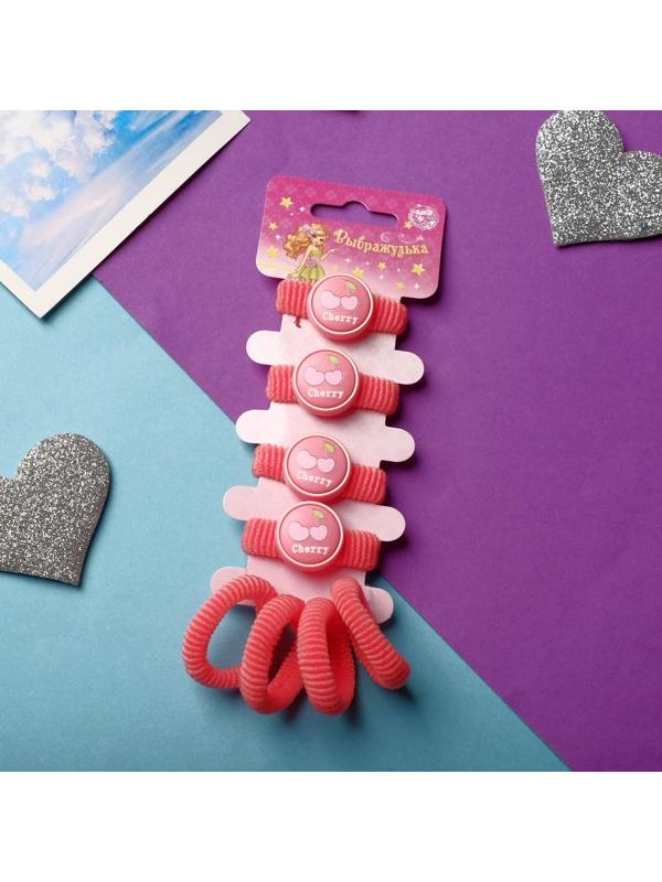 Резинка для волос 