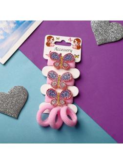 Резинка для волос 