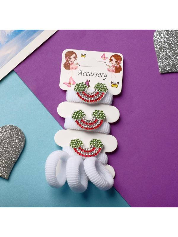 Резинка для волос 